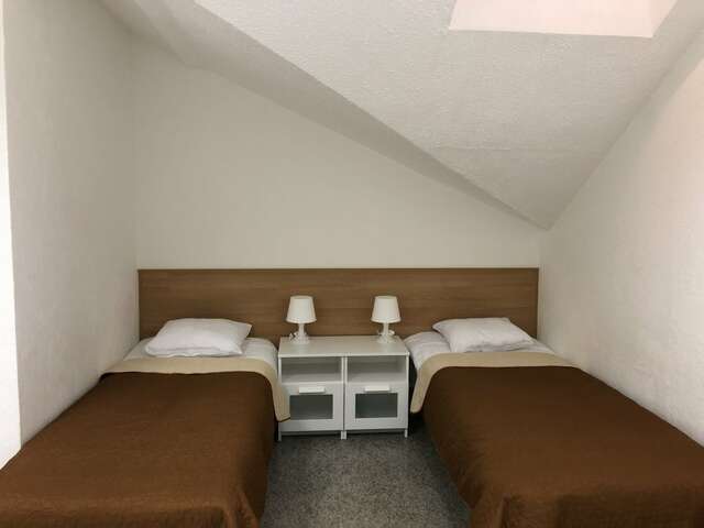 Гостиница Хозяюшка Костомукша-138