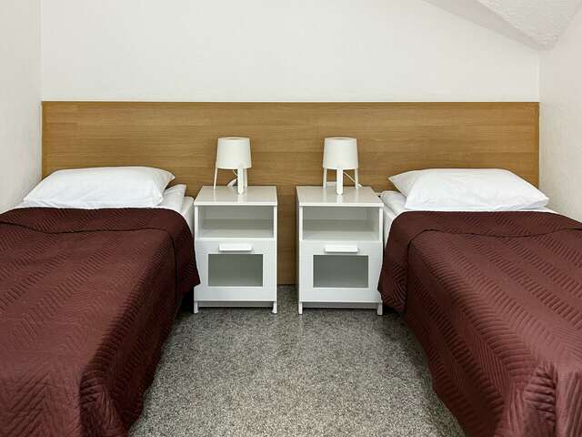 Гостиница Хозяюшка Костомукша-62