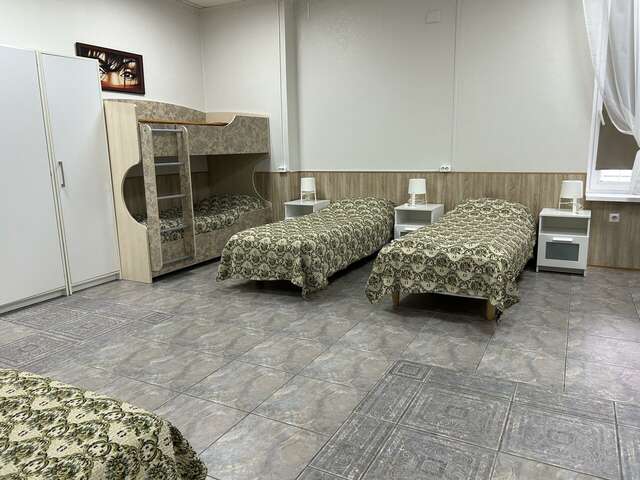 Гостиница Хозяюшка Костомукша-36