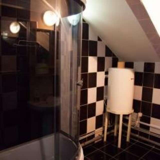 Гостиница Хозяюшка Костомукша-37