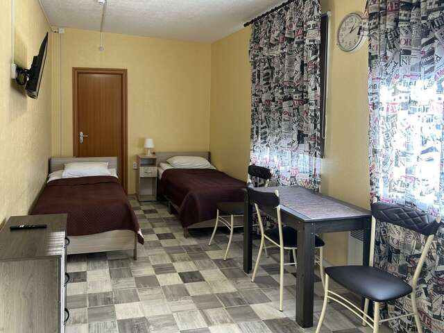 Гостиница Хозяюшка Костомукша-27