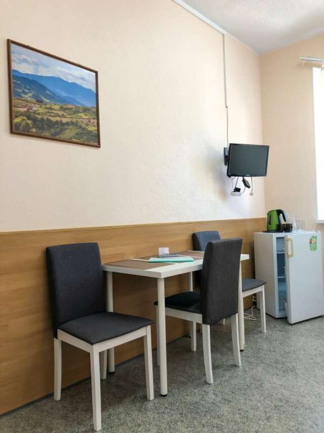 Гостиница Хозяюшка Костомукша-31