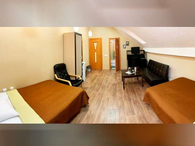 Гостиница Хозяюшка Костомукша-89