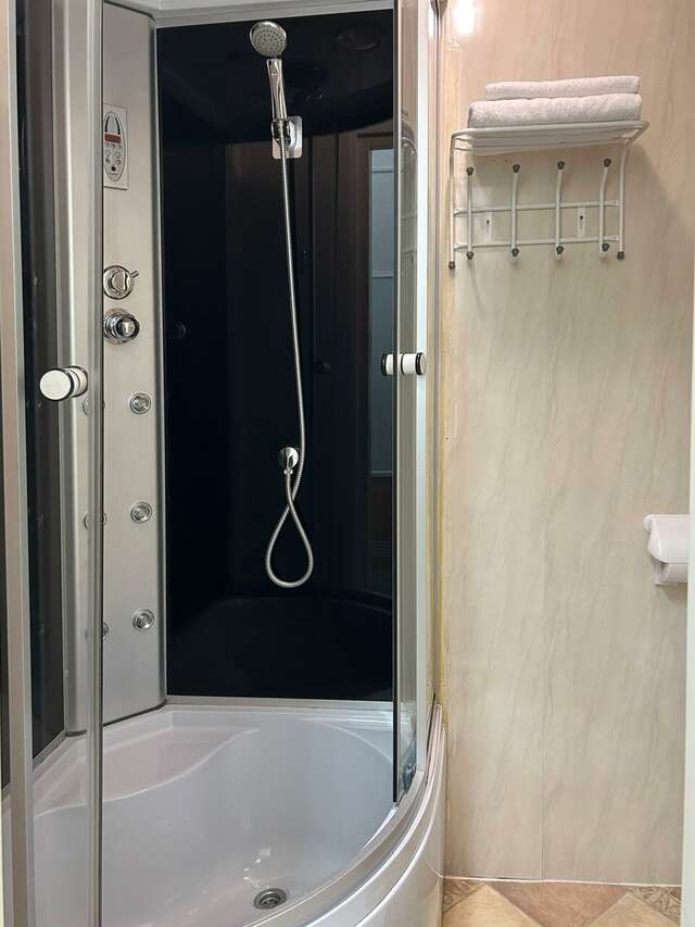 Гостиница Хозяюшка Костомукша-22