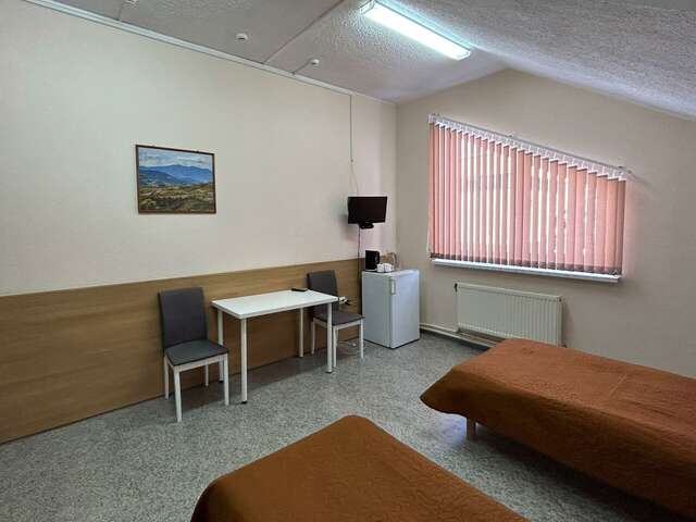 Гостиница Хозяюшка Костомукша-114